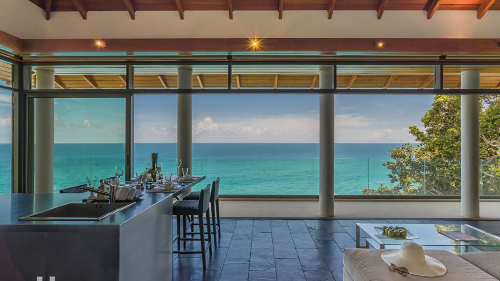 Baan Paa Talee Estate